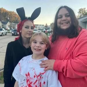 Meet your Posher, Corey